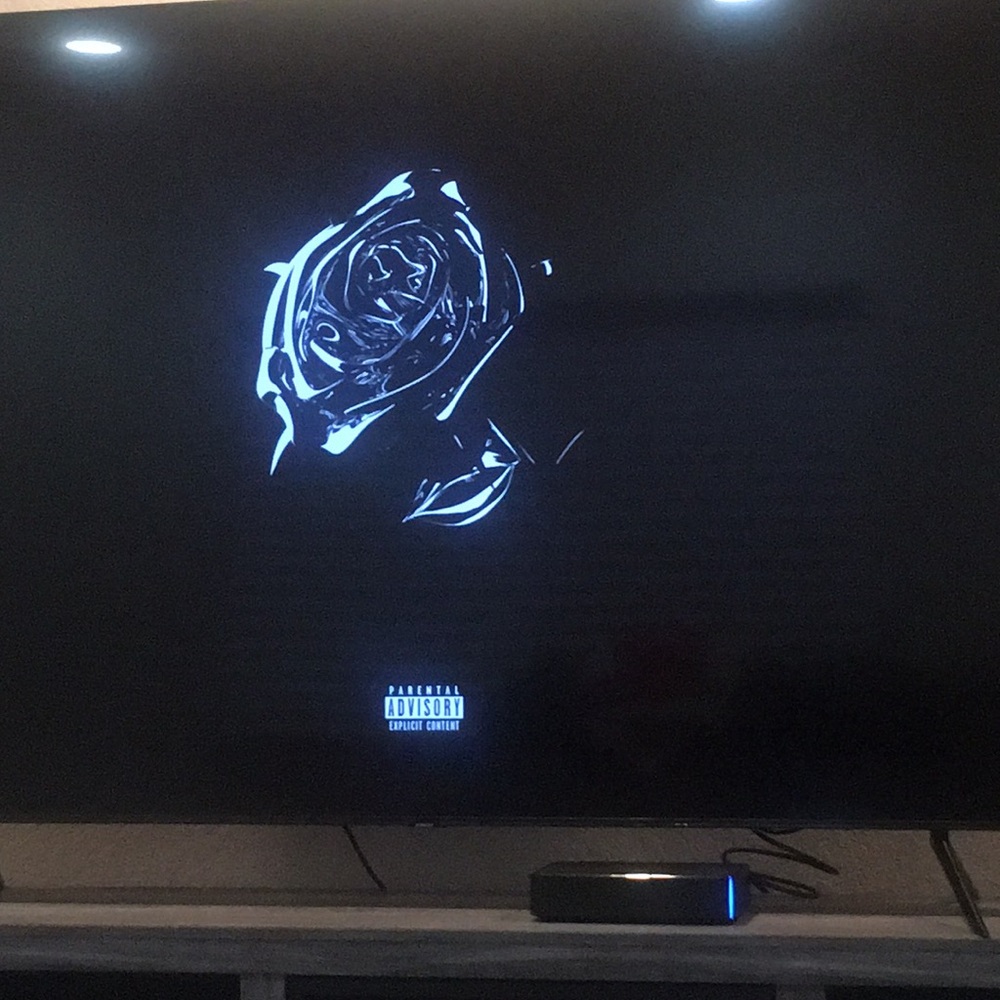 Smart tv